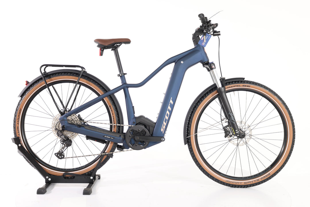 SCOTT Axis eRide 20 2024 T.M