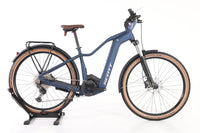 SCOTT Axis eRide 20 2024 T.M