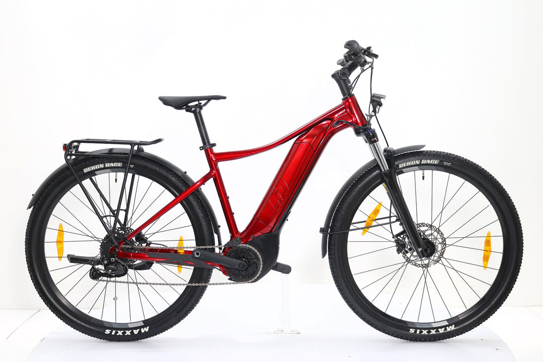 LIV Tempt E+ EX 2022 T.M