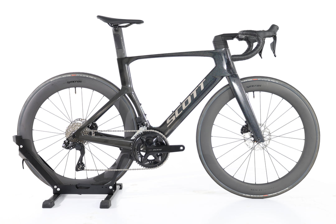 SCOTT Foil RC 20 2025 T.M