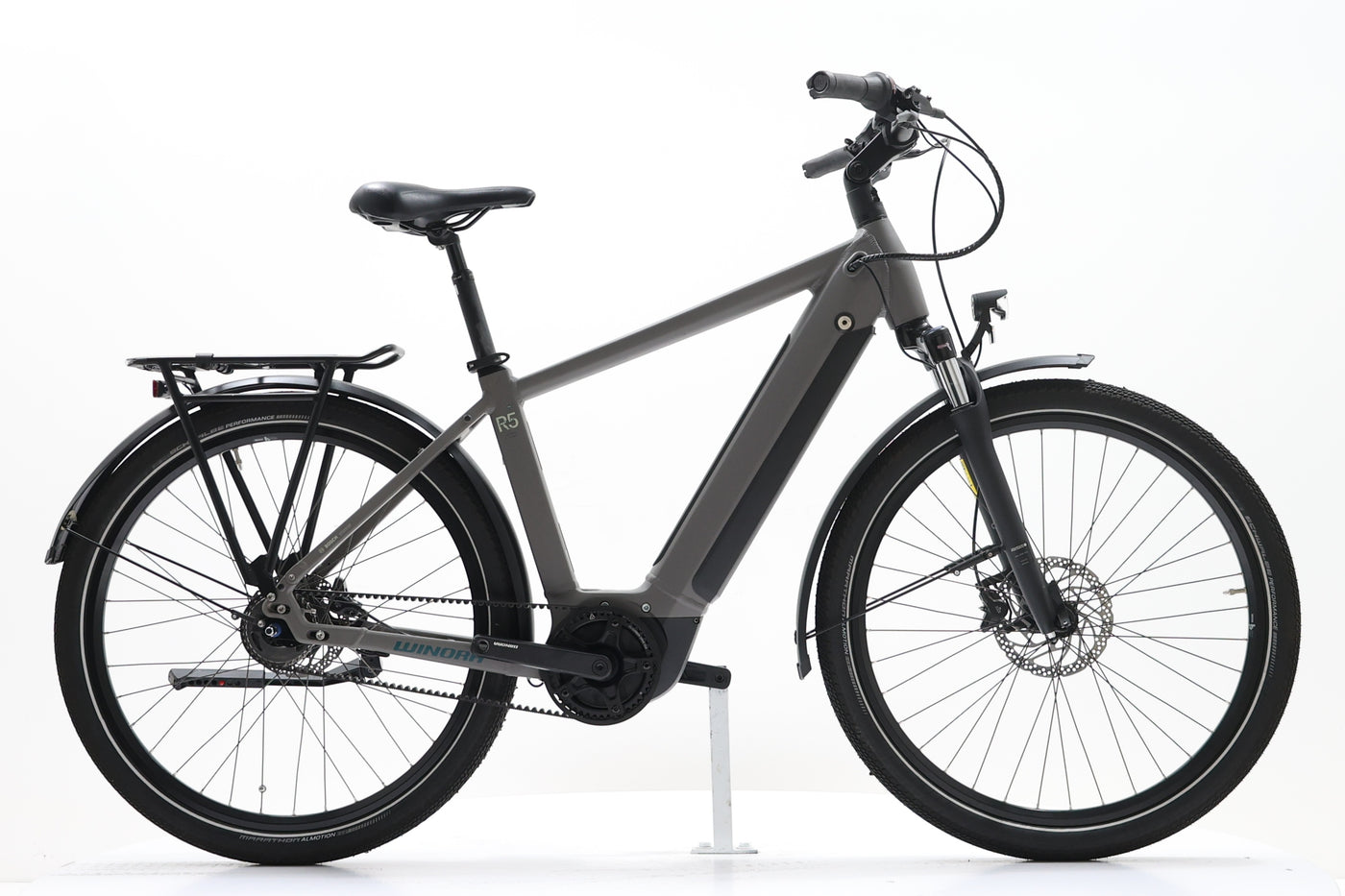 WINORA Sinus R5 625 2022 T.S