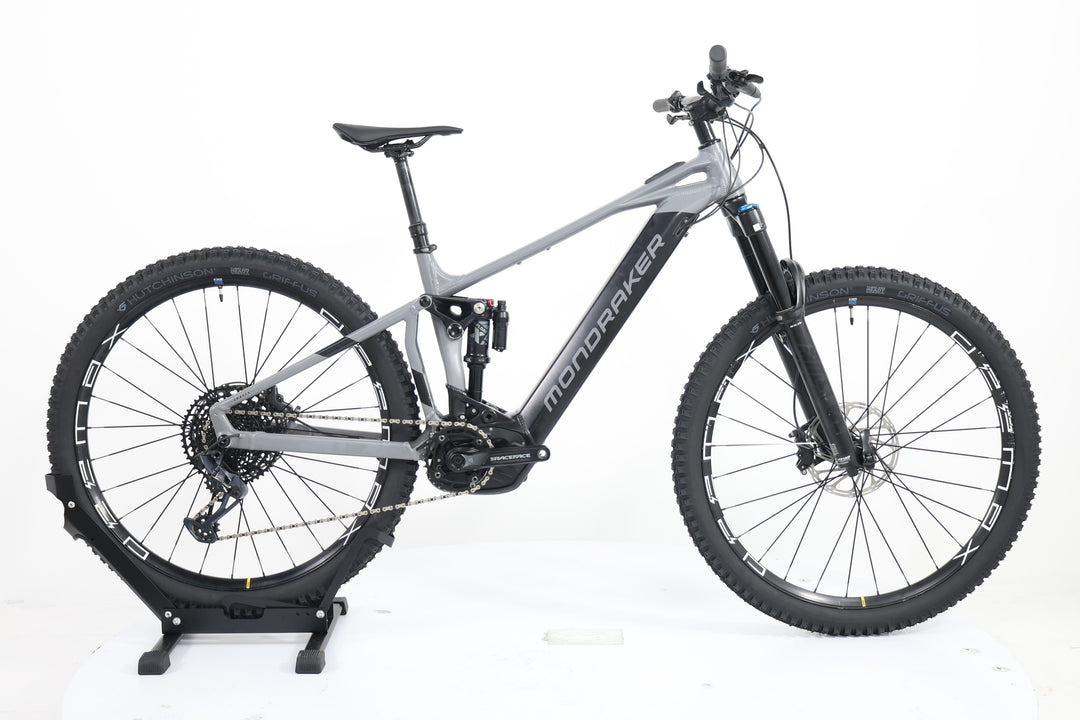 MONDRAKER Crafty R 2023 T.M