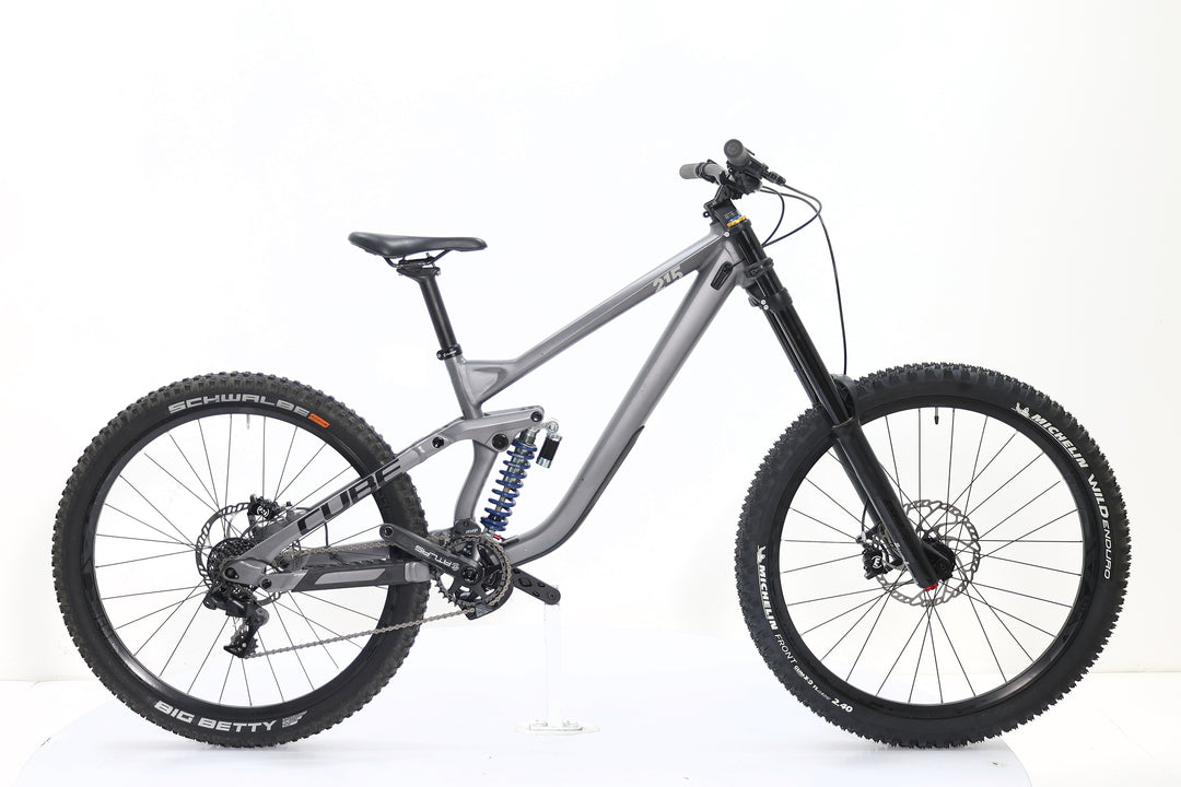 CUBE TWO15 Pro 27.5 2024 T.L