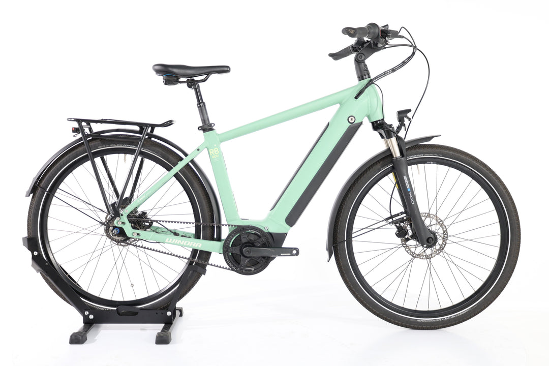 WINORA Sinus R8f Eco 2023 T.48