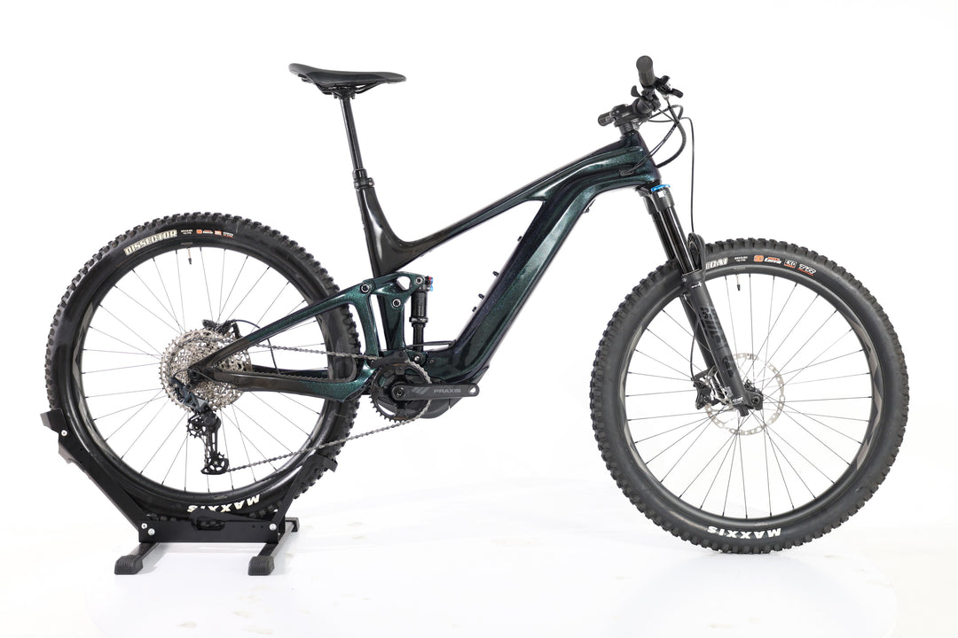 GIANT Trance X Advanced E+ 2 2022 T.XL