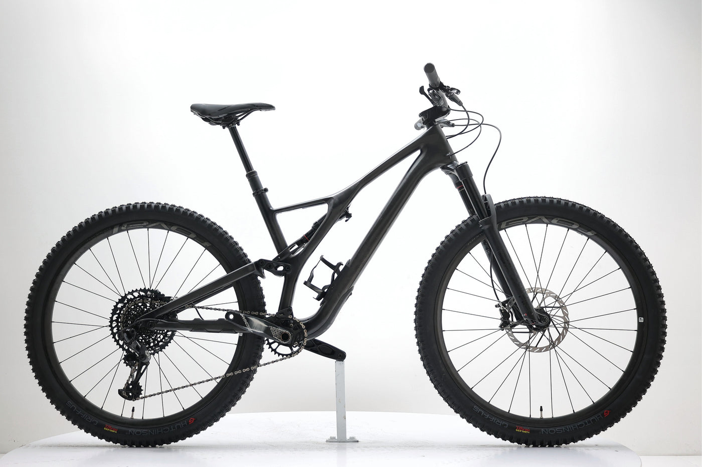 SPECIALIZED Men's Stumpjumper ST Expert 29 2019 T.L