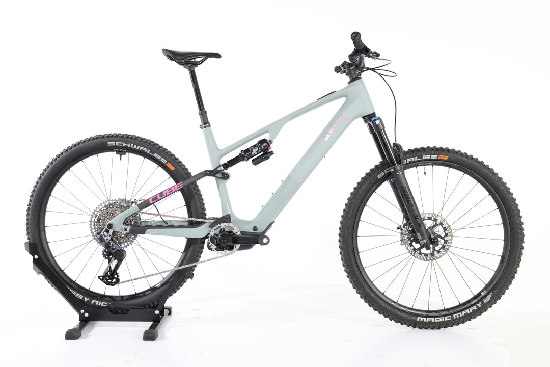 CUBE AMS Hybrid ONE44 C:68X TM 400X 29 2024 T.XL