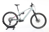 CUBE AMS Hybrid ONE44 C:68X TM 400X 29 2024 T.XL