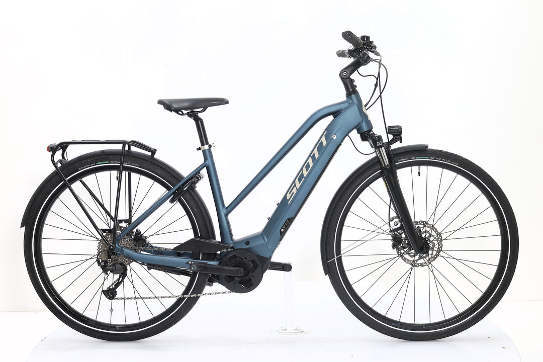 SCOTT Sub Tour eRide 20 2023 T.M
