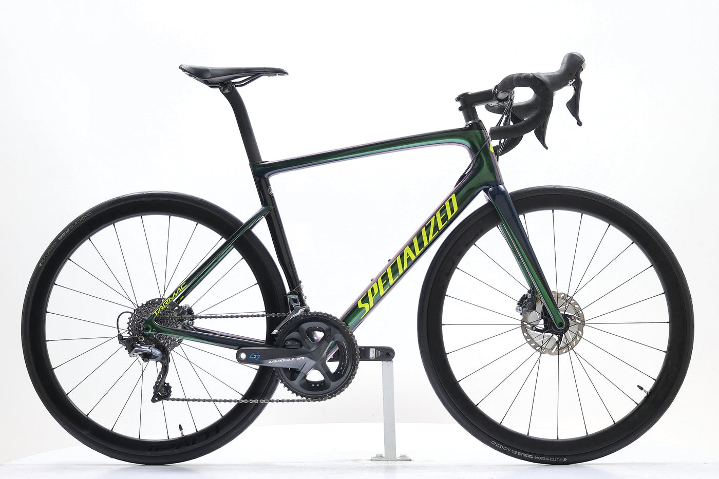 SPECIALIZED Tarmac Expert 2019 T.56