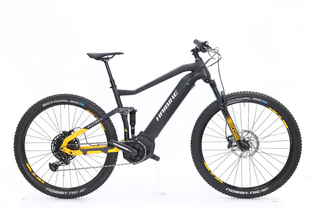 HAIBIKE ALLTRAIL 6 2022 T.L