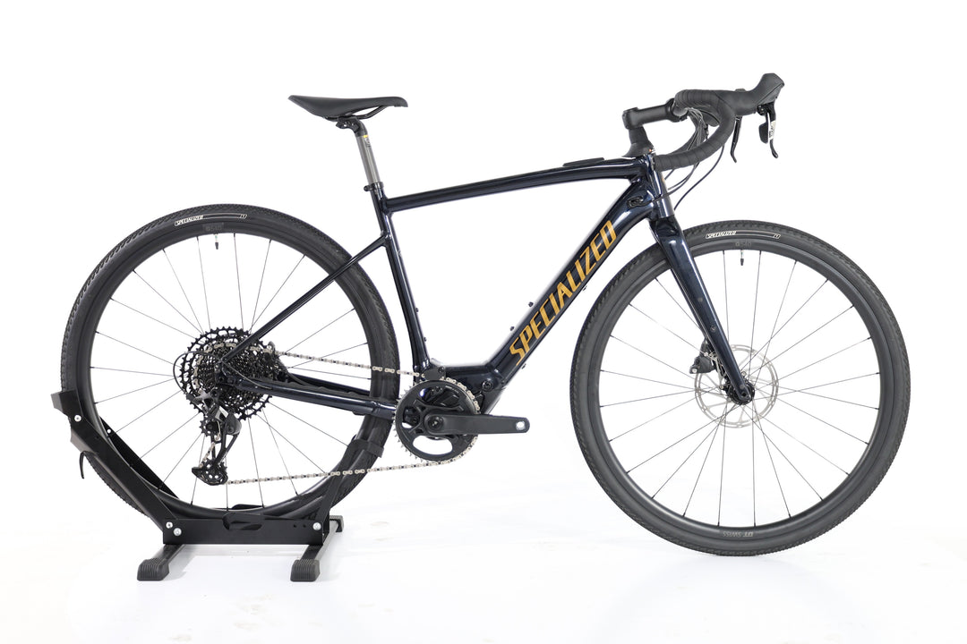 SPECIALIZED Turbo Creo 2 Comp 2025 T.56