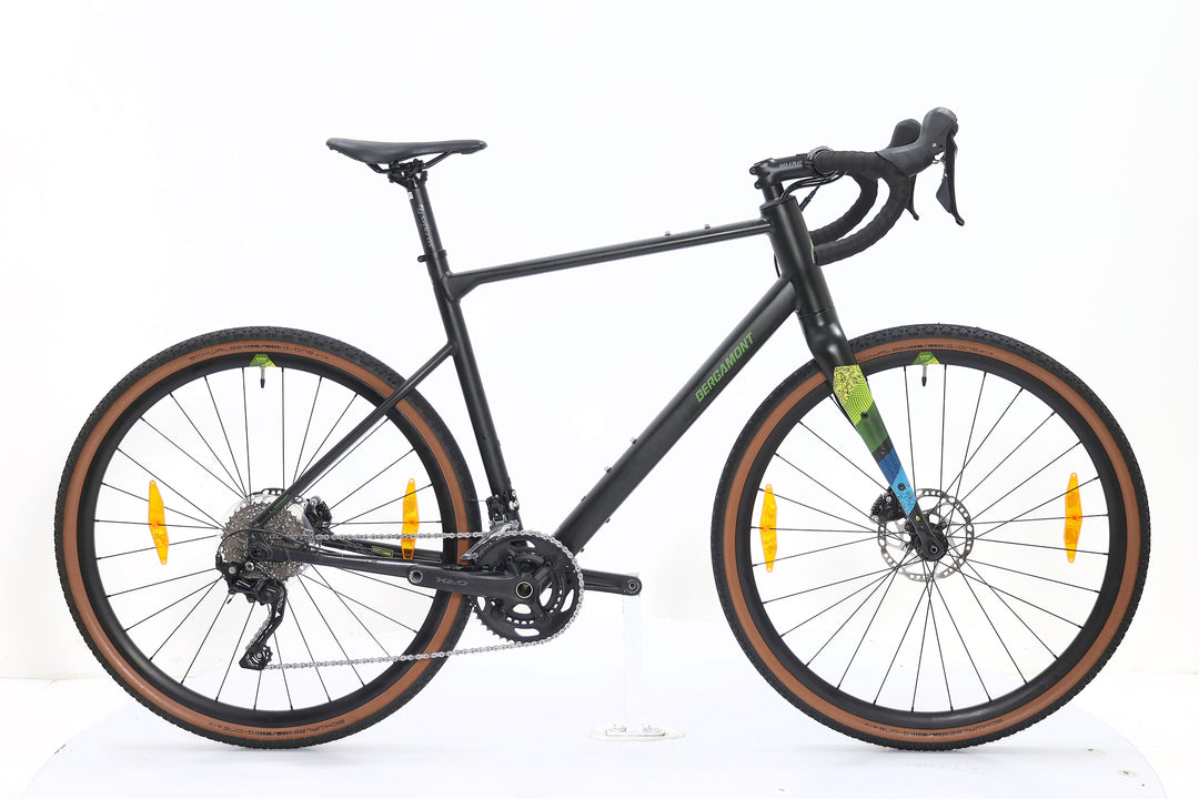 BERGAMONT Grandurance 6 2024 T.58