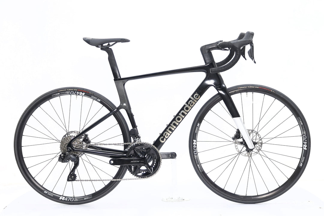 CANNONDALE SuperSix EVO 3 2025 T.51