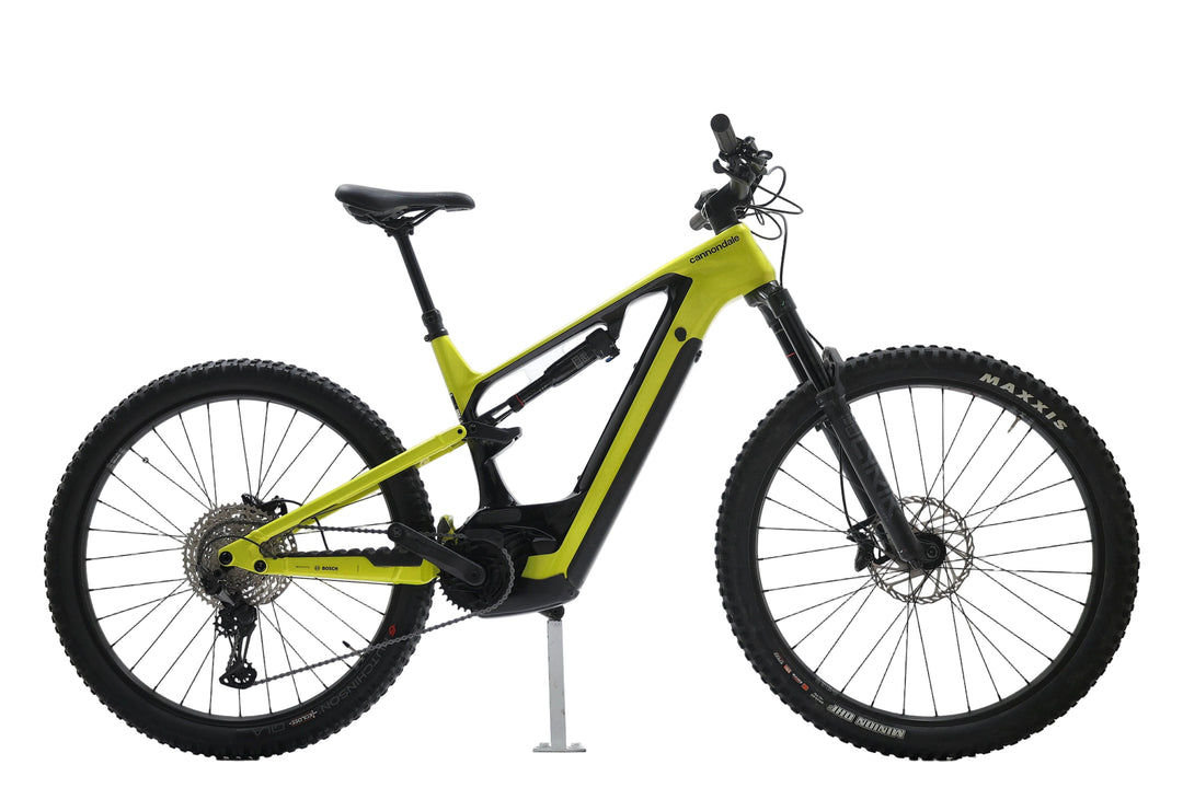 CANNONDALE Moterra Neo Carbon 2 2022