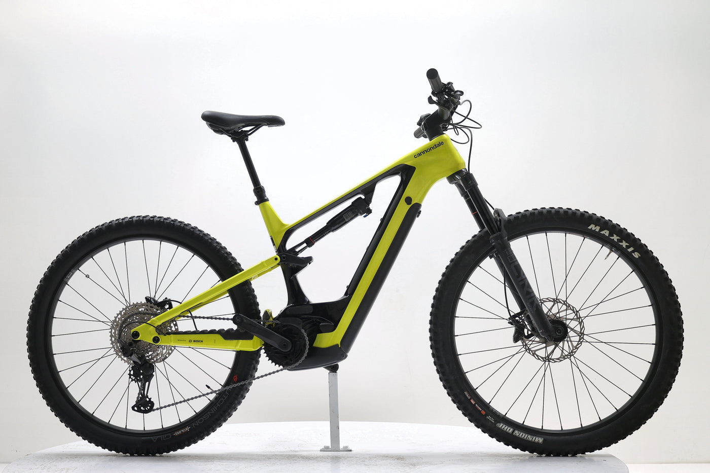 CANNONDALE Moterra Neo Carbon 2 2022