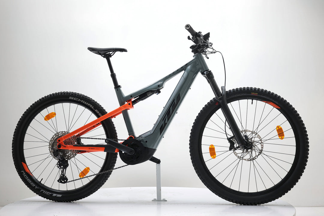 KTM Macina Chacana LTD64 2023 T.L