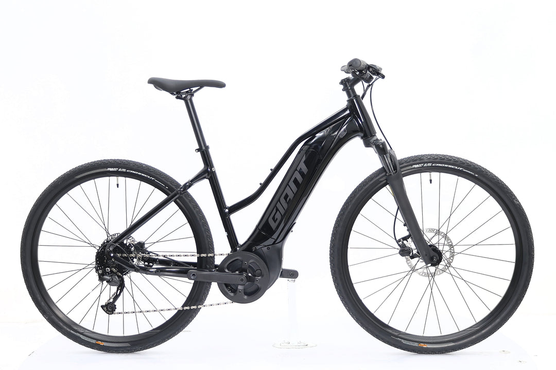 GIANT Roam E+ STA 2022