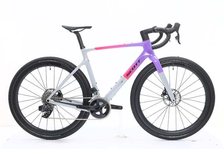SCOTT Gravel Addict Gravel 20 2025 T.M