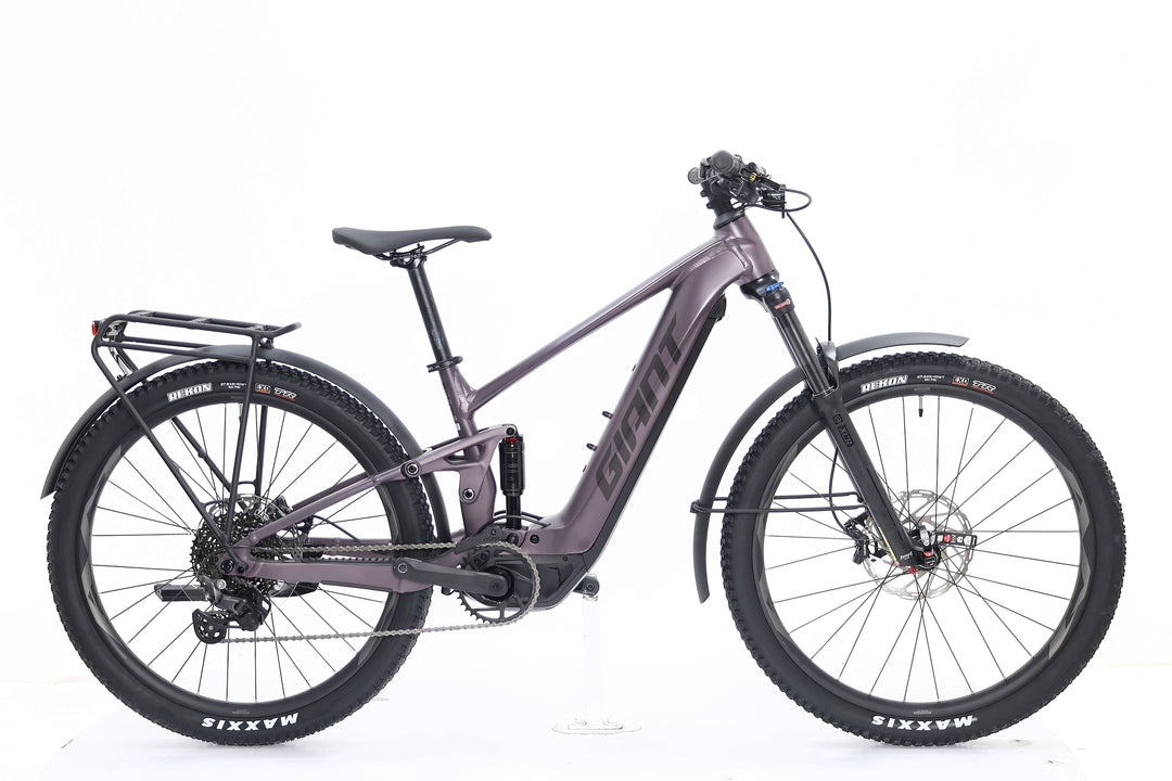 GIANT Stance E+ EX 2024