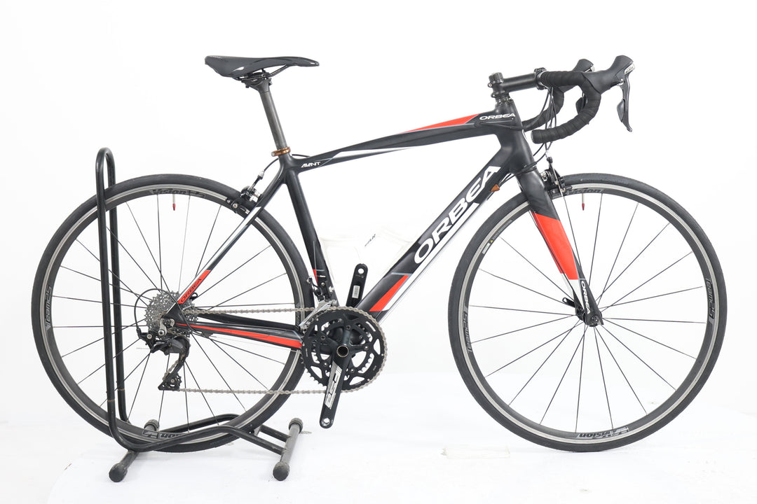 ORBEA Avant M30 2015 T.53