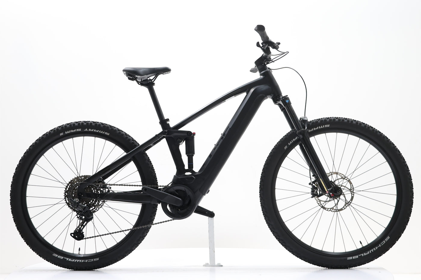 CUBE Stereo Hybrid 120 ONE 750 2024 T.M