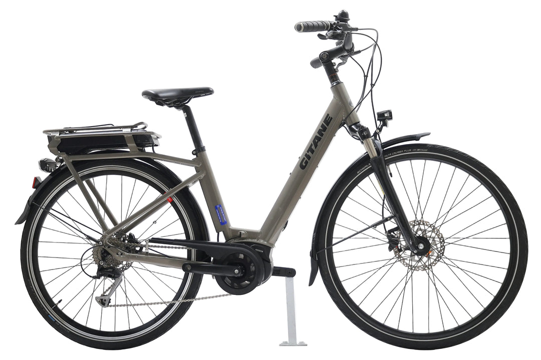 GITANE EC01 D9 2021 T.46