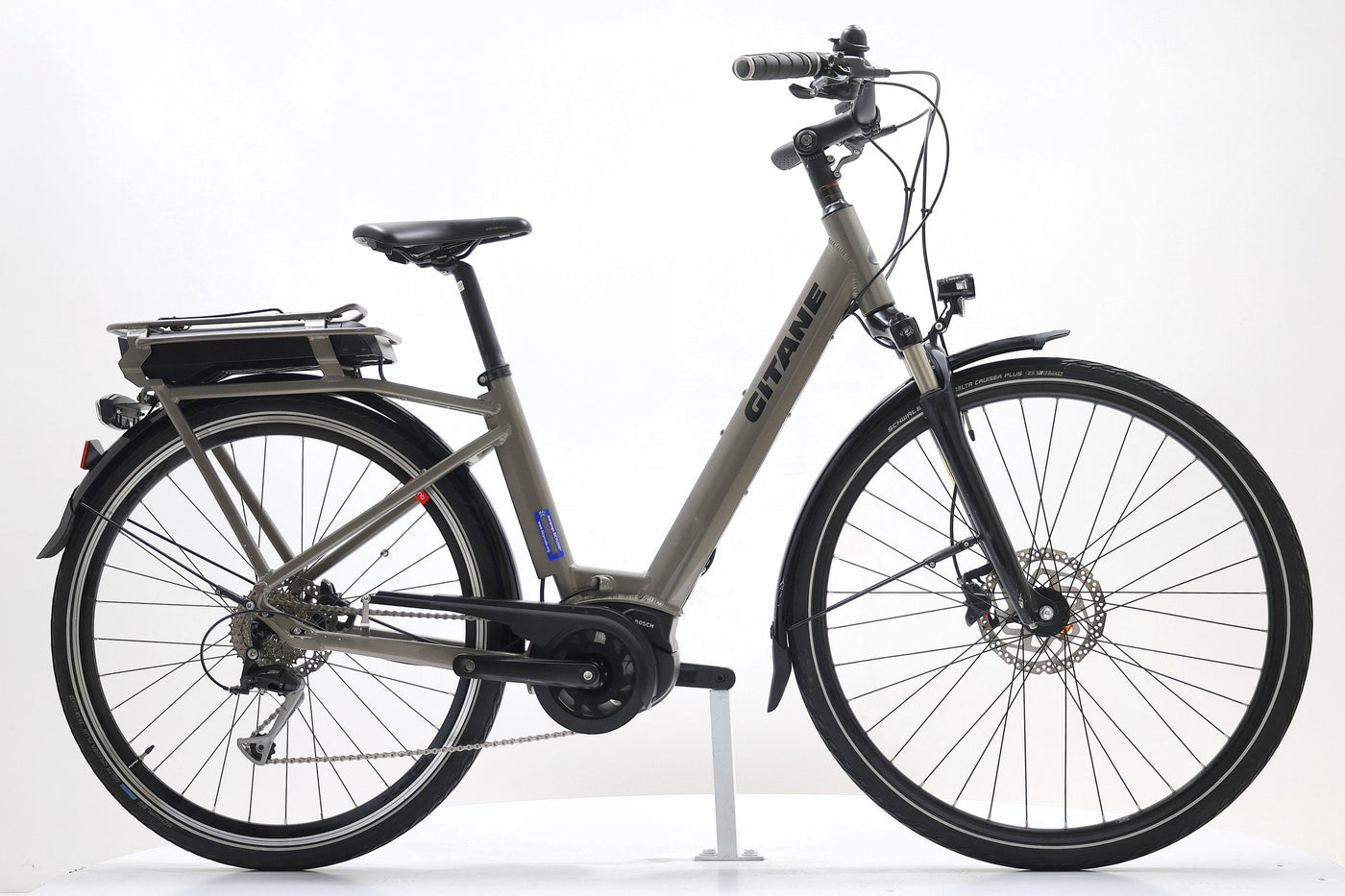 GITANE EC01 D9 2021 T.46