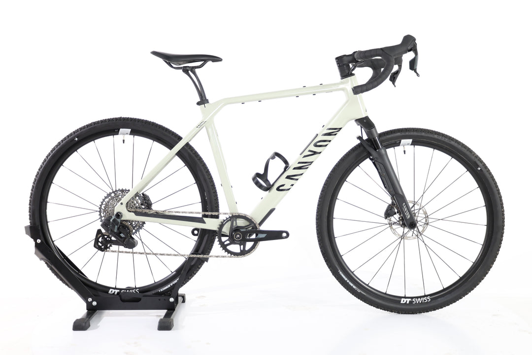 CANYON Grizl CF 8 W Rift 2025 T.M