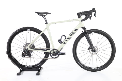 CANYON Grizl CF 8 W Rift 2025 T.M