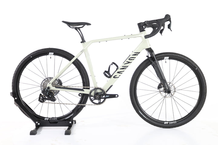CANYON Grizl CF 8 W Rift 2025 T.M