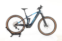 CUBE Stereo Hybrid 140 HPC SLX 750Wh 2023 T.M