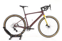 BMC URS 01 Three 2023 T.M