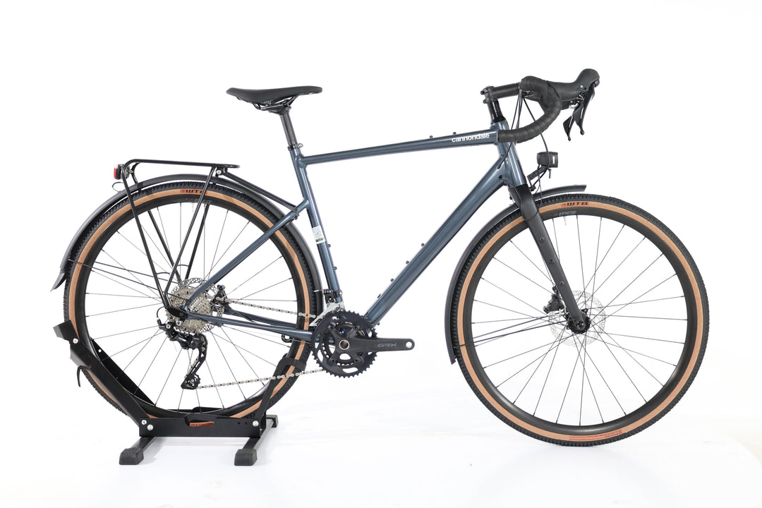 Cannondale Topstone EQ 2026
