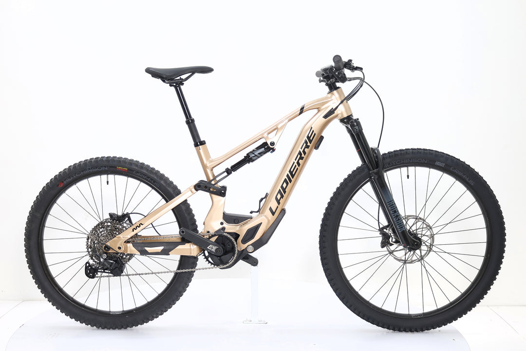 LAPIERRE Overvolt AM 5.6 2022 T.M