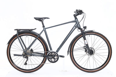 CUBE Kathmandu Pro 2023 T.54