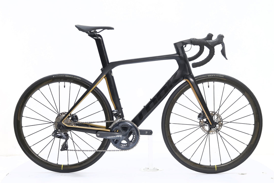 LOOK 795 Blade RS 2021 T.51 (S)
