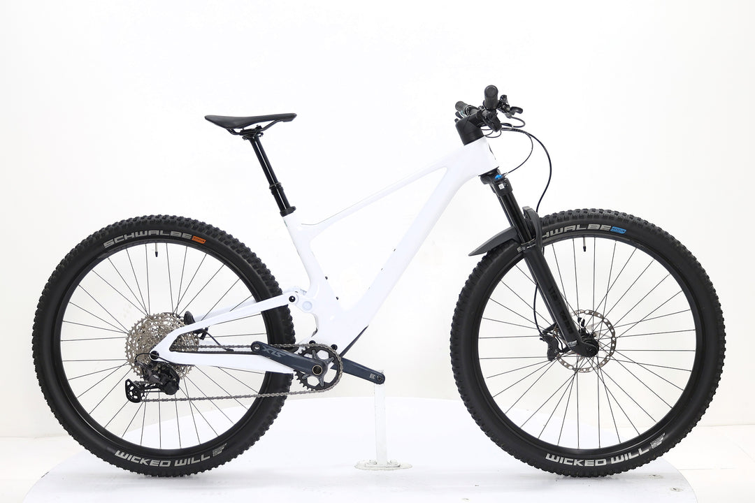 SCOTT Spark 930 2025 T.M