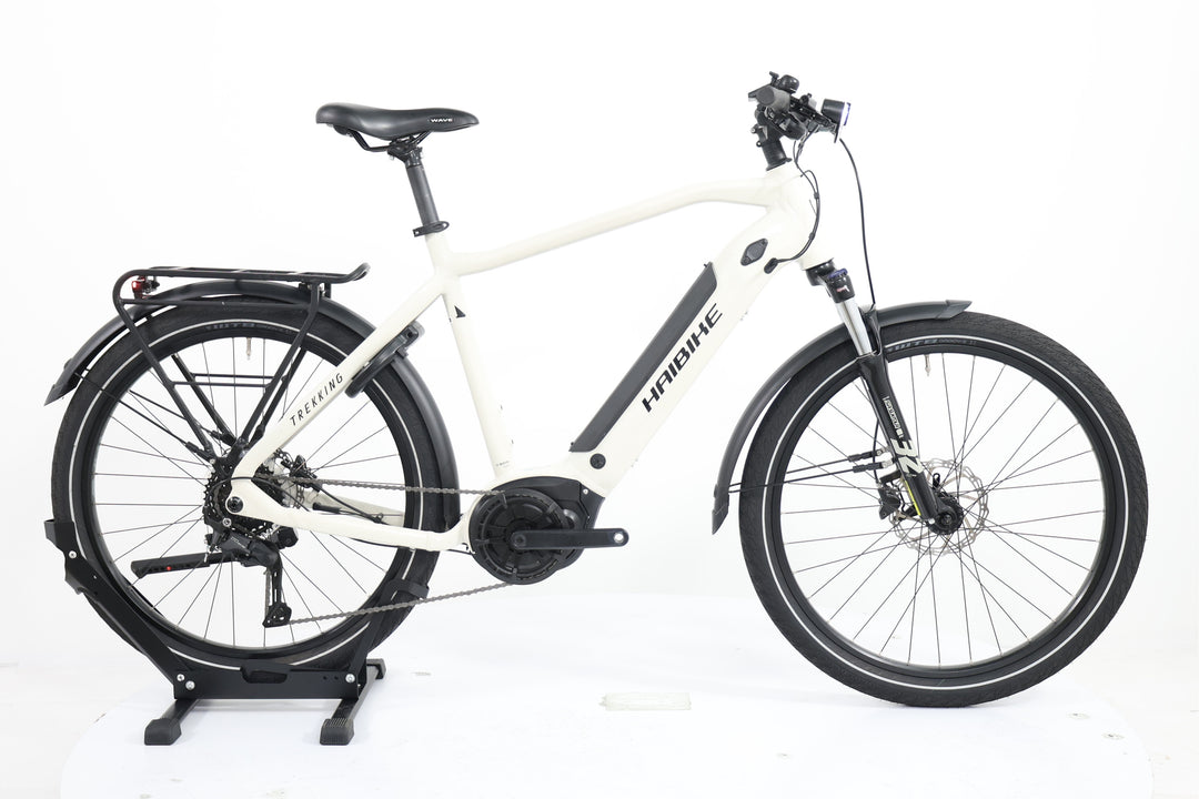 HAIBIKE Trekking 3 2024 T.L