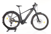 CUBE Reaction Hybrid Race 800 Allroad 2025 T.L