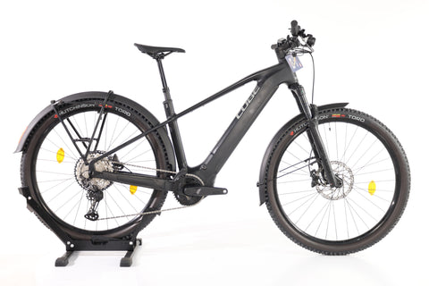 CUBE Reaction Hybrid Race 800 Allroad 2025 T.L