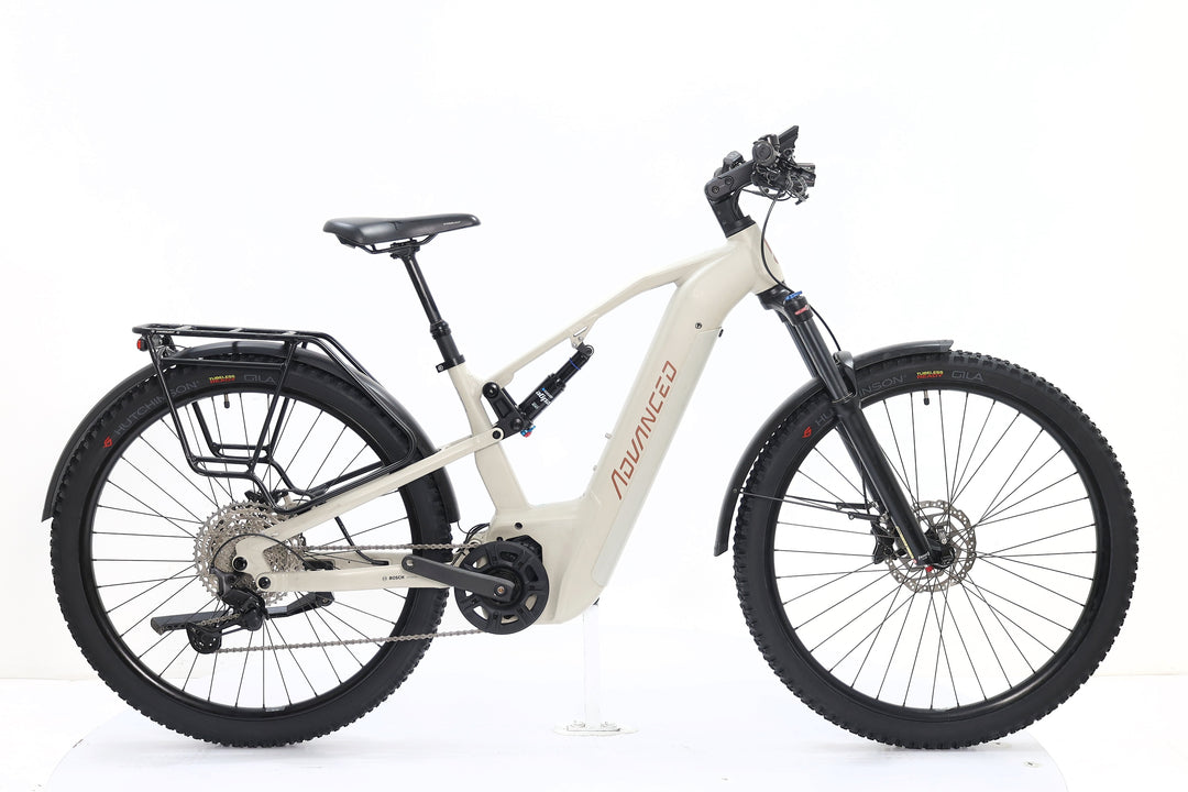 ADVANCED Trekking Pro FS 2024 T.M