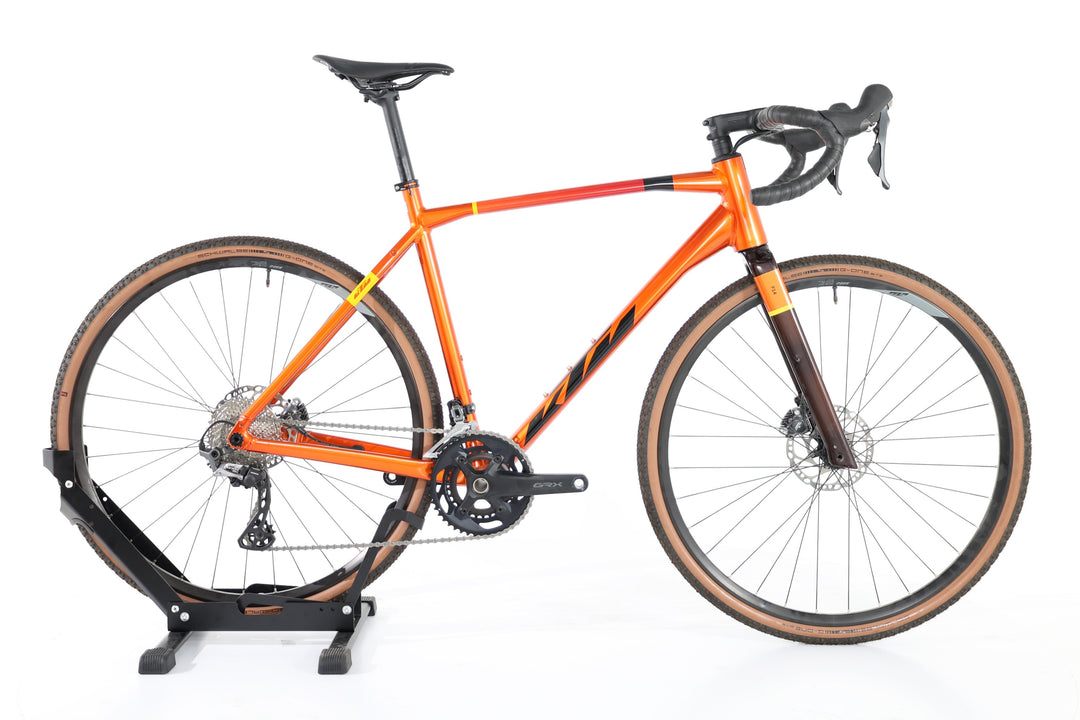 KTM X-Strada 10 2023