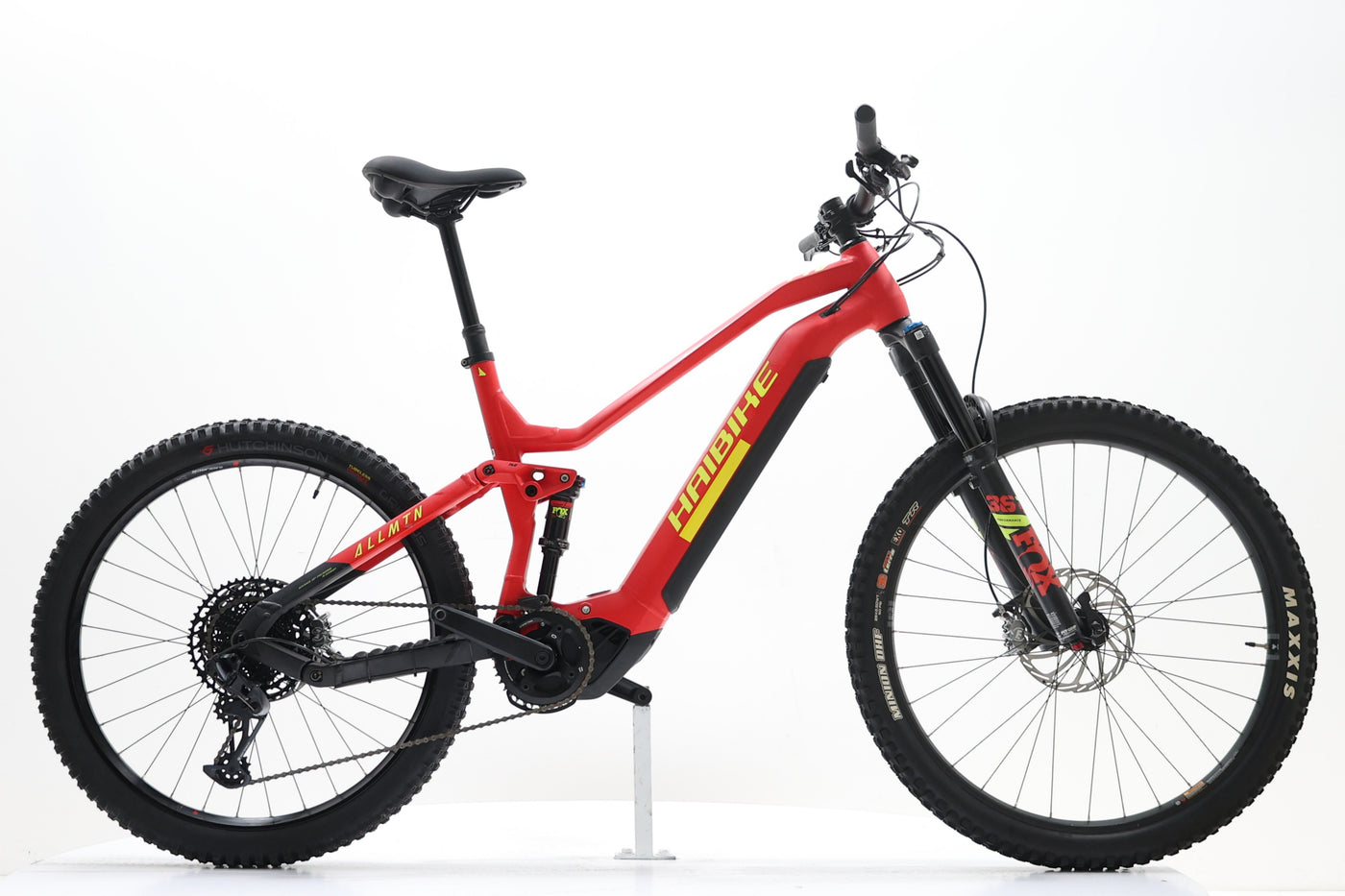 HAIBIKE AllMtn 7 2022 T.XL