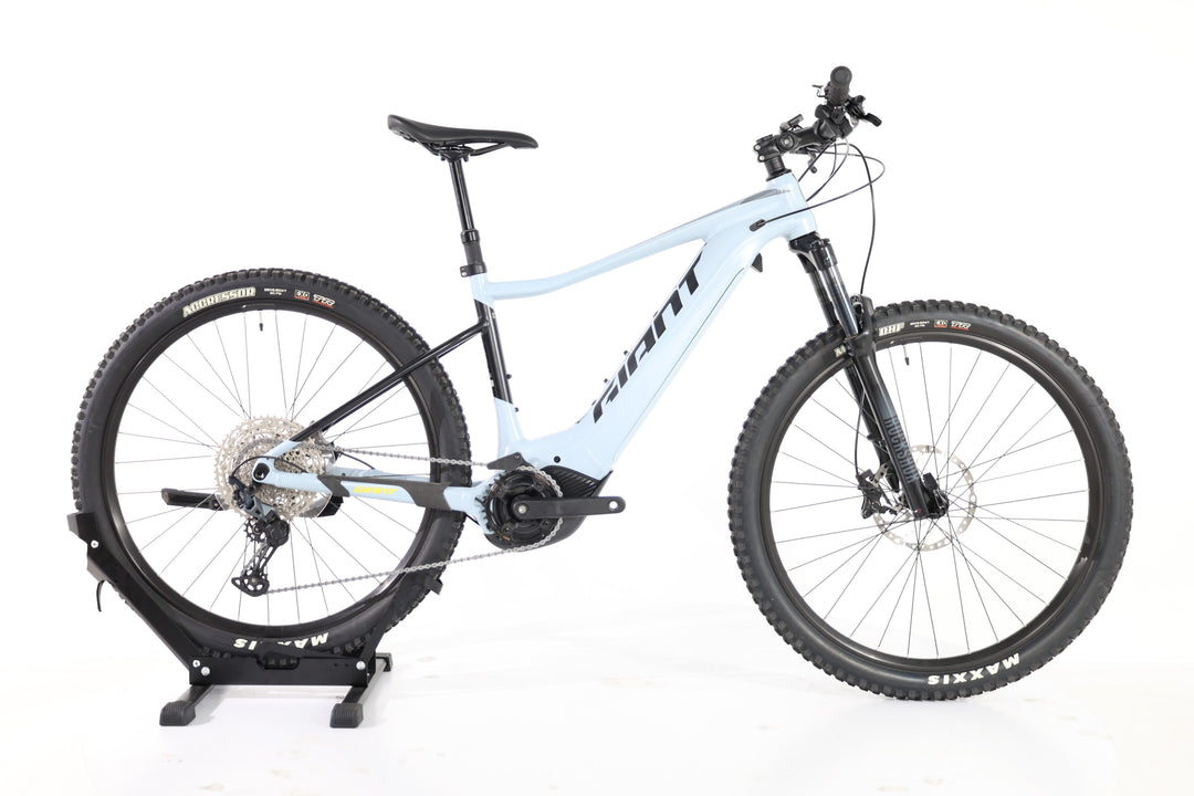 GIANT Fathom E+ 1 Pro 2023 T.M