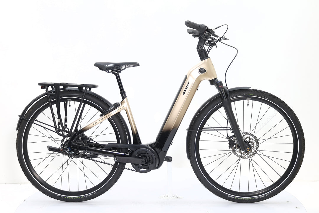 GIANT AnyTour X E+ 3 2025 T.S