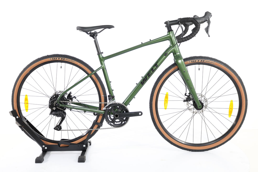 WELT Voyager 1.0 2026