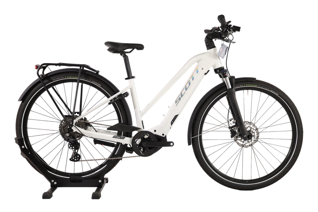 SCOTT Sub Sport eRide 10 2023 T.S
