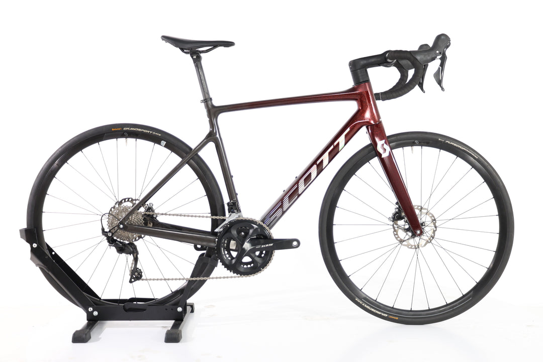 SCOTT Addict 30 2024 T.M
