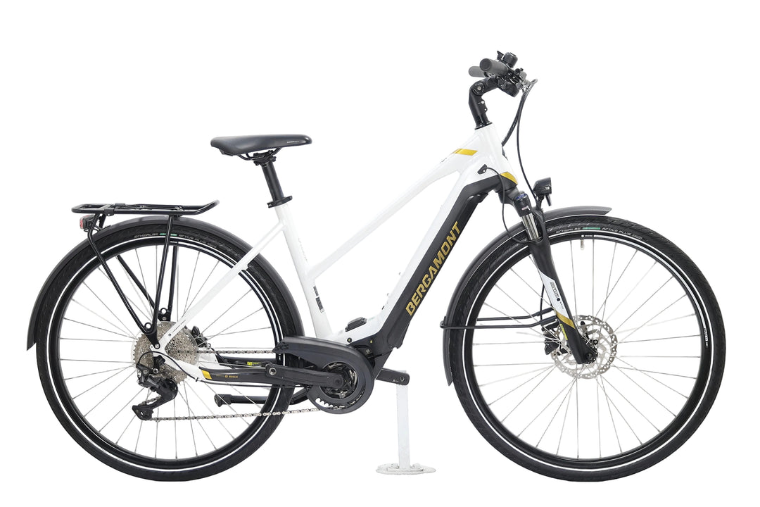 BERGAMONT E-Horizon Sport 2022 T.52